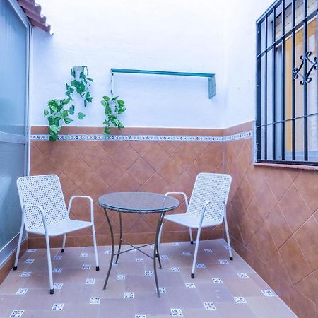 Apartamento Azahar En Santa Marina Cordoba Ngoại thất bức ảnh